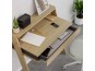 Бюро COWORK (дъб/антрацит)